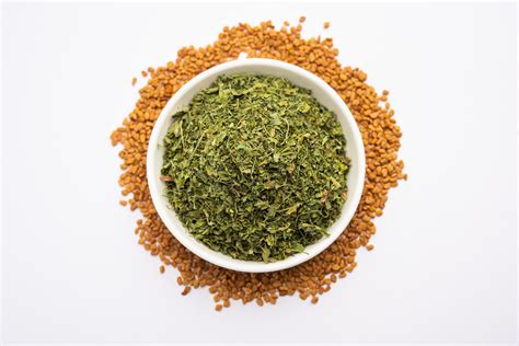Fenugreek Seeds Vs Kasuri Methi at Dustin Heard blog