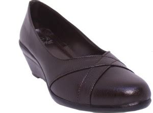 banuchifashions Unique Wedges Heel Office use Casual bellies shoe For ...