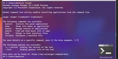 Image result for Windows Package Management
