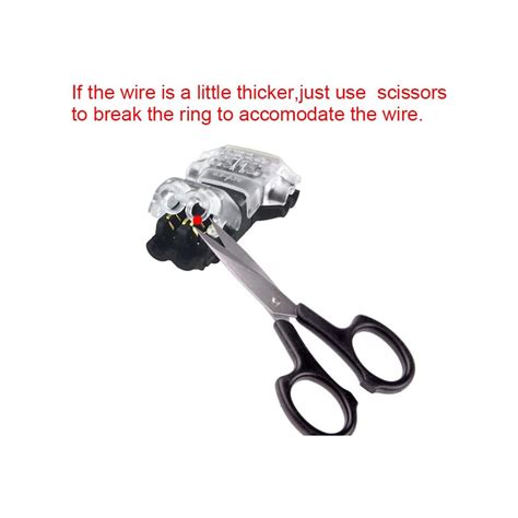 IEUYO Low Voltage Universal Compact Wire T Type | Ubuy India