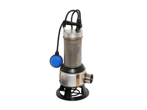 Насос для дренажа Grundfos Unilift AP50B.50.11.A1.V от «Клімат Технології»