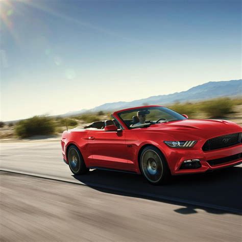Ford Mustang GT500, edizione speciale in arrivo nel 2024 [Foto Spia] - News - Automoto.it
