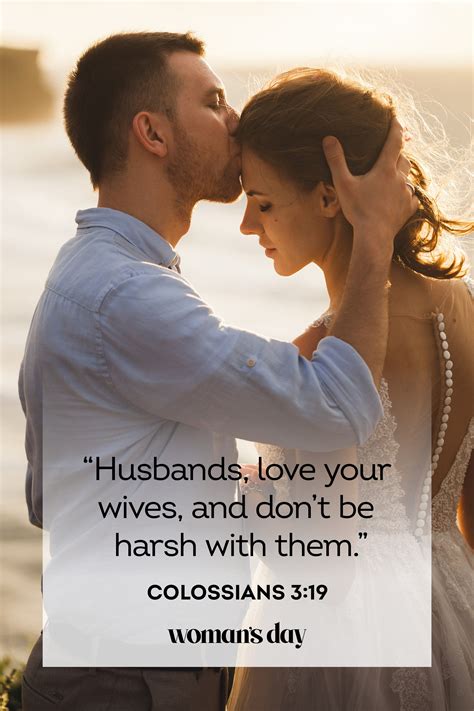 60 Best Bible Verses About Love and Marriage