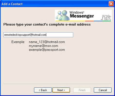 Image result for XP Remote Assistance