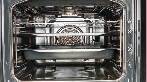 How To Put Oven Racks In Oven at Larry Childs blog