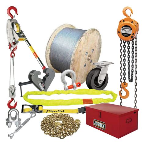 Campbell Supply Co., Industrial, Safety & Construction Supplies,