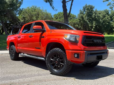 BFGoodrich KO3 275/70/r18 | Toyota Tundra Forum