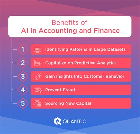 Benefits Of Ai In Accounting