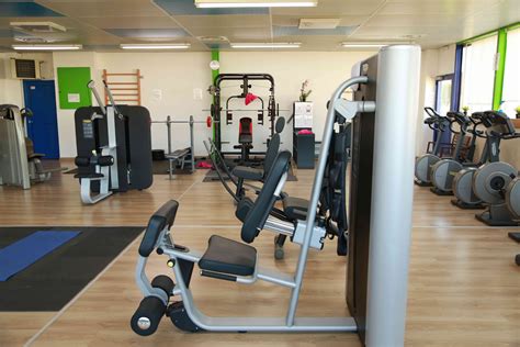 Salle de sport Planet'Evasion Gérardmer - planet-evasion