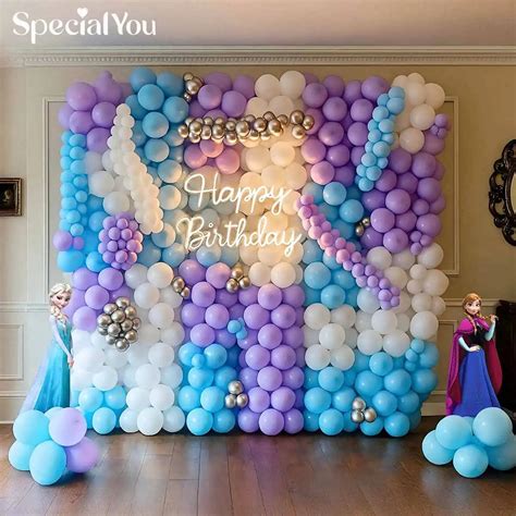 Special You – Birthday, Anniversary & Balloon Decor Delhi NCR