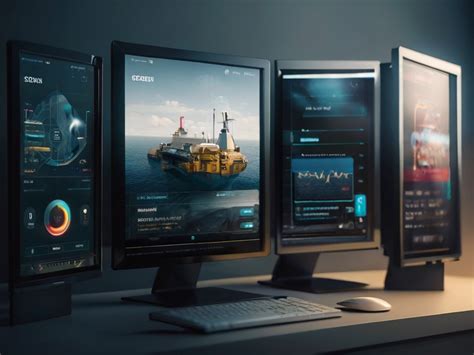 Tech Engineering Computer Screen 的图像结果