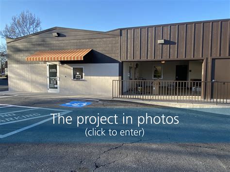 Acute Care Clinic Expansion | La Clinica