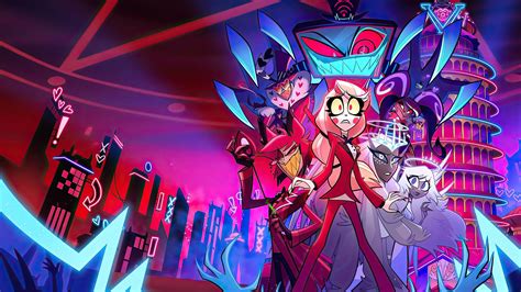 Where to Watch Hazbin Hotel (2024) Now - TV Show Streaming Options ...