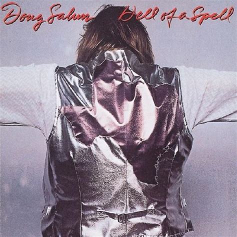 Hell of a Spell: Doug Sahm: Amazon.in: Music}