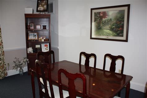 Chester Location | Fellows, Helfenbein & Newnam Funeral Home ...