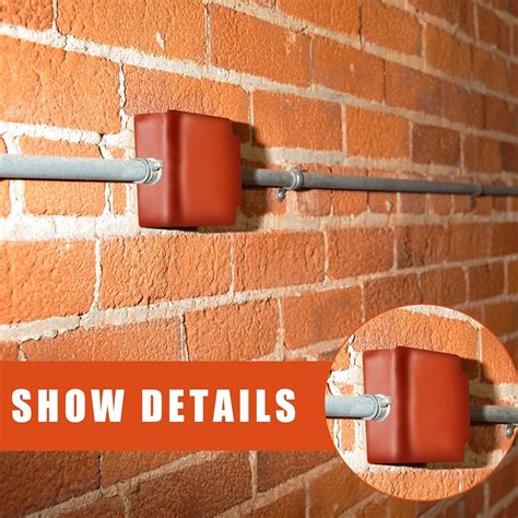 Amylove 60 Pcs Fire Putty Electrical Putty Pads India | Ubuy