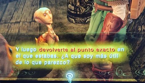 Pregunta sobre esta frase : r/Spanish