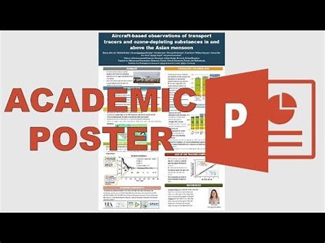Image result for How to Create Poster Using PowerPoint