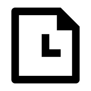 File History Icon 的图像结果