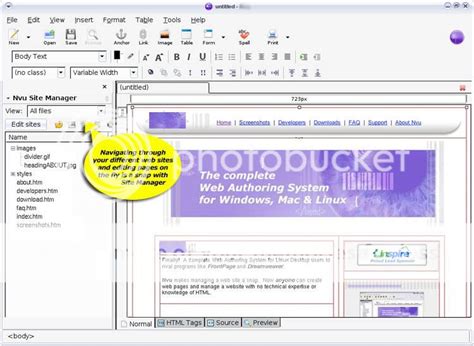 Image result for WYSIWYG HTML Editor CSS Source Code