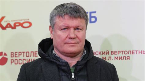 Тактаров считает, что Андерсон умышленно ударил Немкова головой ...
