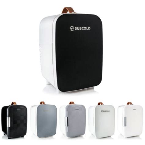 Mini Fridge Subcold Pro10 Luxury Cooler | 10 Litre India | Ubuy