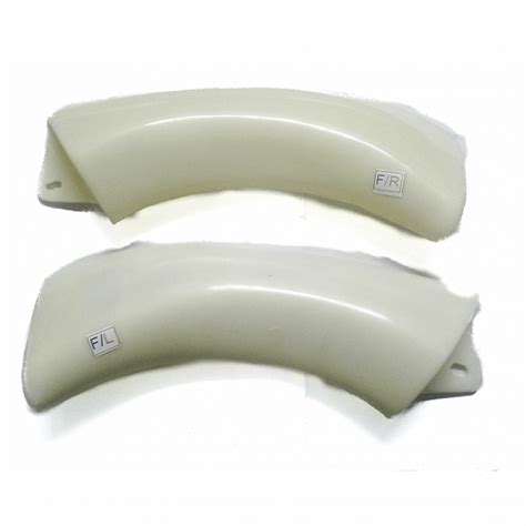 Head Light Lamp Garnish Matiz (Set of 2) for Daewoo Matiz | Parts Big Boss