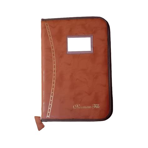 Zutrom Chromic File Folder, Document File, Report File, Certificate ...