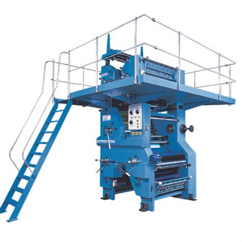 Image result for Web Printing Machine