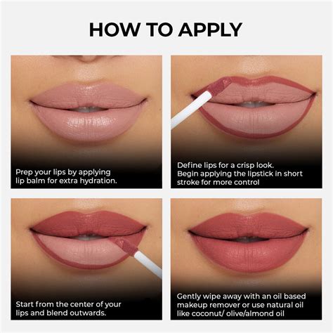 SOKU Always Kissable Matte Liquid Lipstick - 4.5 ml