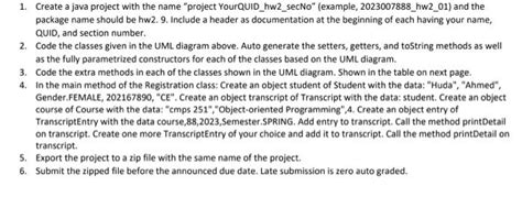 Image result for Java Project Name Example
