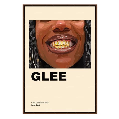 LIPS/GRILLZz - SmardArt