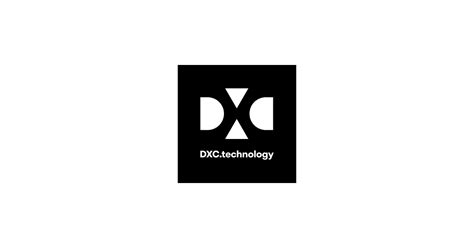 Dxc Technology Logo 的图像结果