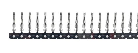 105300-2100 Molex | Molex 105300 Series Female Crimp Terminal, 22 AWG ...