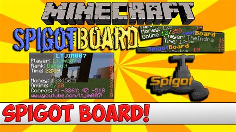 Image result for Spigot Plugin Tutorial