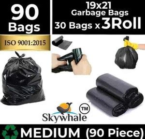 KALP CRAZE GARBAGE-3 Plastic Dustbin Price in India - Buy KALP CRAZE ...