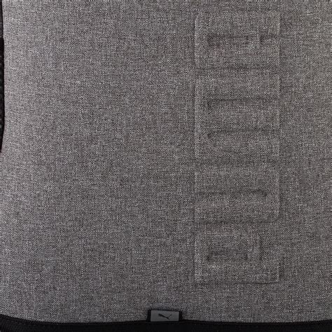 Buy Puma Unisex-Adult S Backpack, Medium Gray Heather (7922202) at ...