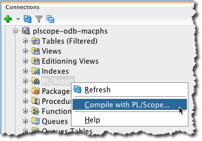 Image result for Variable Scope PL/SQL