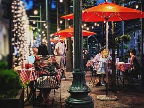 Cocozza American Italian | Downtown Memphis