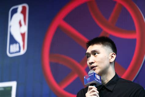 进入NBA的几个中国球员里面，为什么只有姚明能成功？