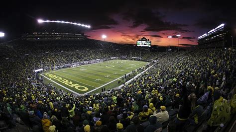 Oregon Ducks Football Wallpaper 2018 (71+ images)