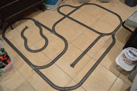 Trackmaster Large Layout 的图像结果