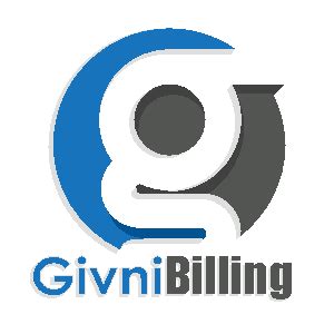 Givni Billing App | Log in