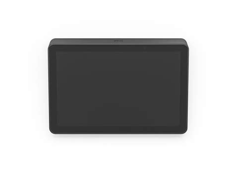 Logitech TAP IP Make video meetings simple to join with a network ...