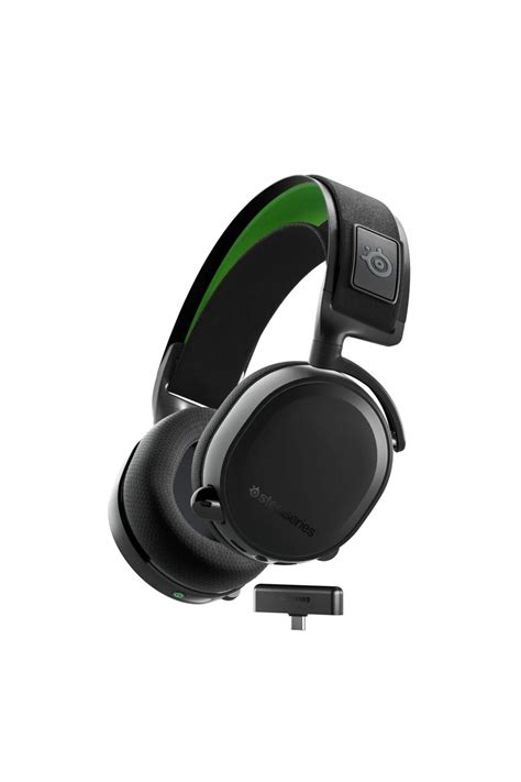 SteelSeries Arctis 7x+ Plus Wireless Kablosuz Xbox Ve Pc Oyuncu ...