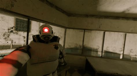 Hello, my name is CE_22x7, I've been granted access to an old system ...