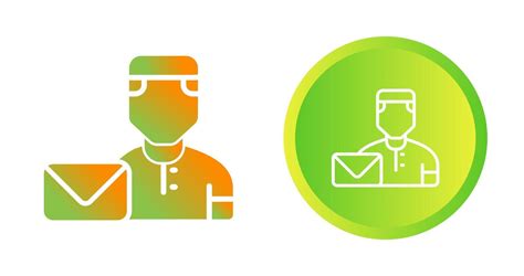 Postman Vector 的图像结果