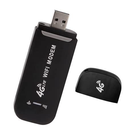Muvit® 4G LTE Wireless Dongle with All SIM Network Support 4G Single ...