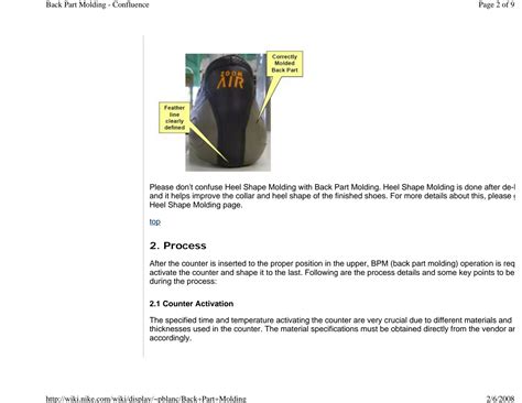 Compression Molding Process Shoe 的图像结果
