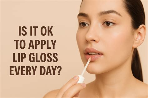 How Often Do You Apply Lip Balm?